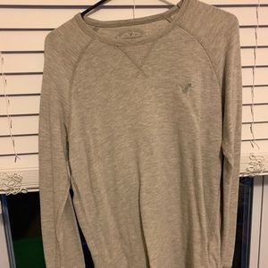 America eagle thermal